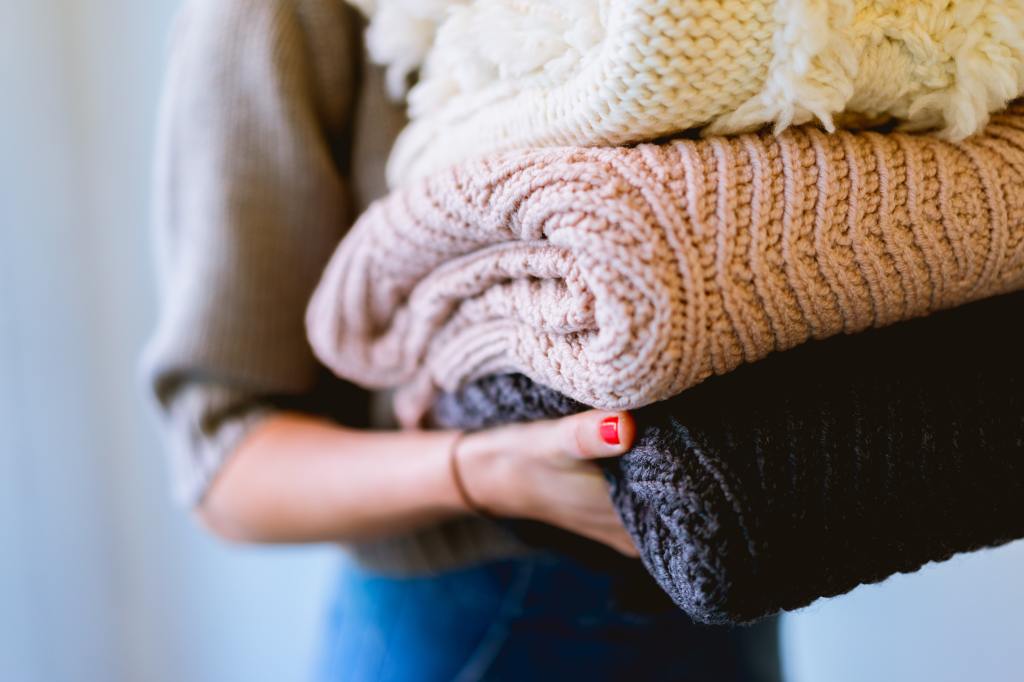 January Fashion Feature: Sweater Weather